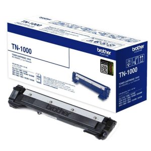 BROTHER TN 1000 TONER CARTRIDGE