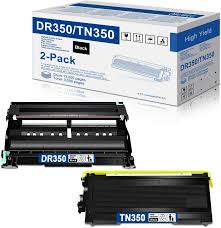  Brother TN-350 toner cartridge
