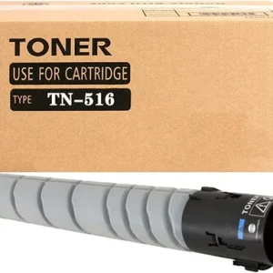 KONICA TONER CARTRIDGE